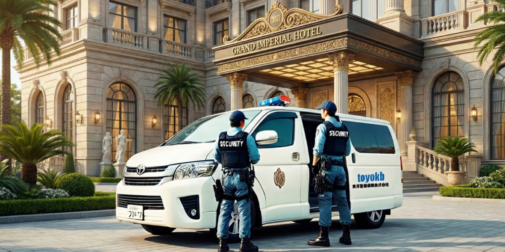 ホテルホットライン